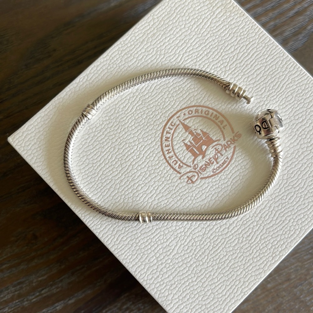 Pandora bracelet